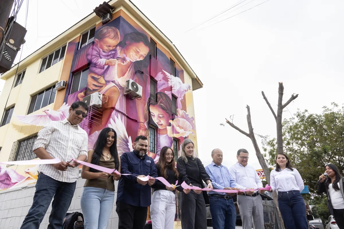 culiacan gana concurso internacional de mural callejero