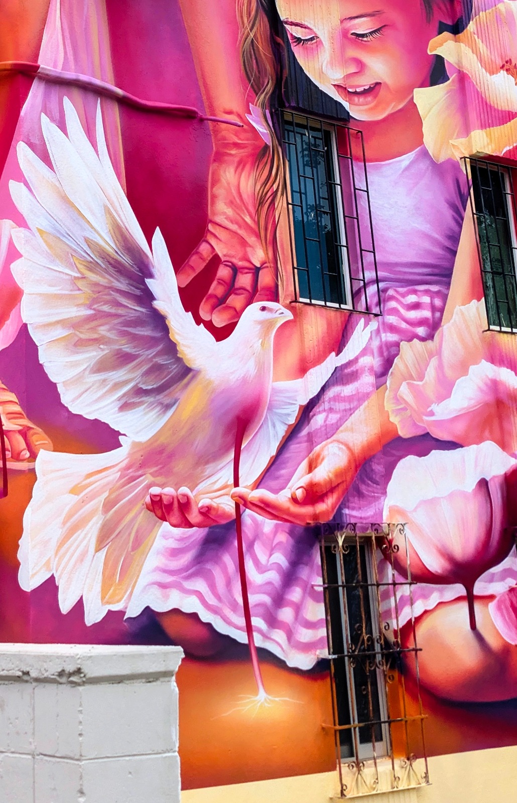 culiacan gana concurso internacional de mural callejero
