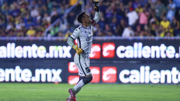 Mazatlán FC anuncia la baja de Daniel Gutiérrez para el Clausura 2026 de la Liga MX