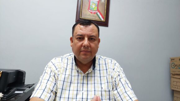 Salvador Alvarado alcanza meta del predial urbano, pero persiste déficit en rezagos