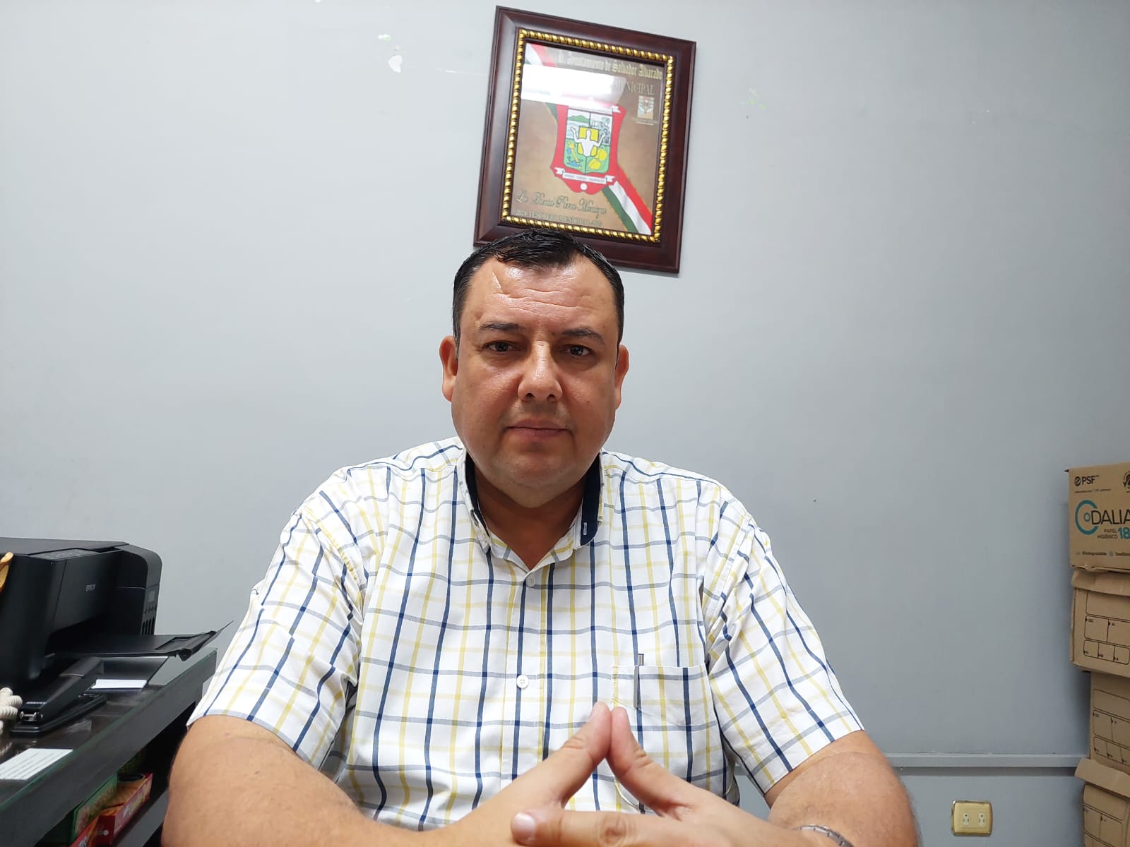 Daniel Parra Montoya