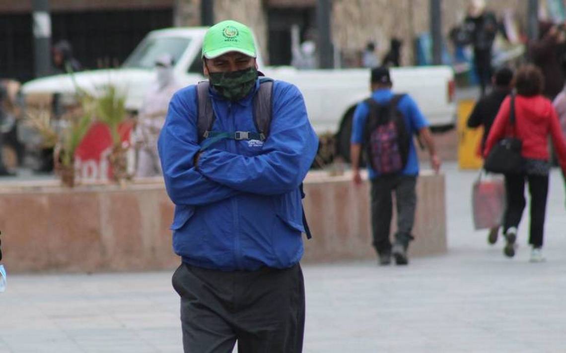de a poco el frio sigue ganando terreno en sinaloa