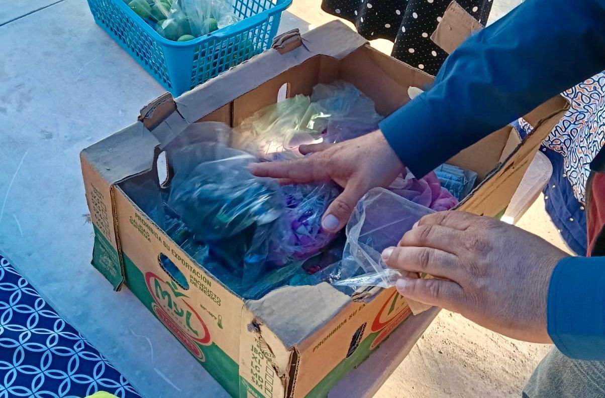 decomiso de pirotecnia en culiacan