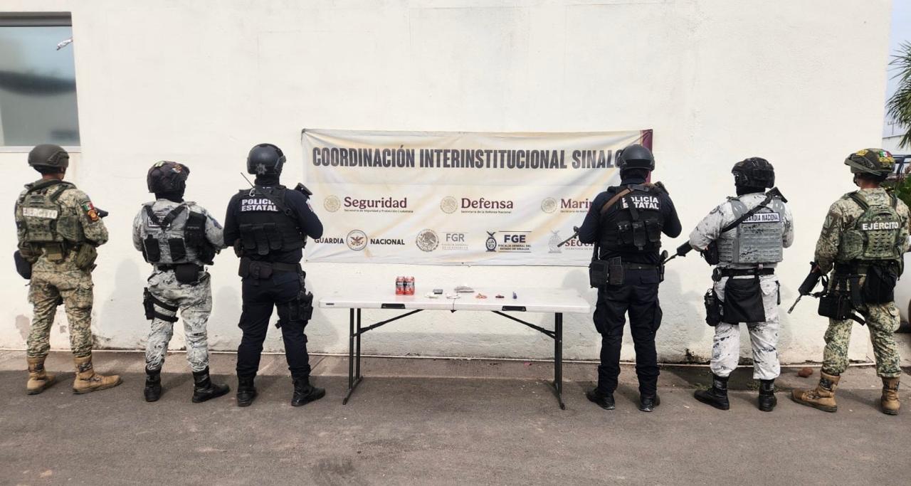 decomiso en el penal de aguaruto