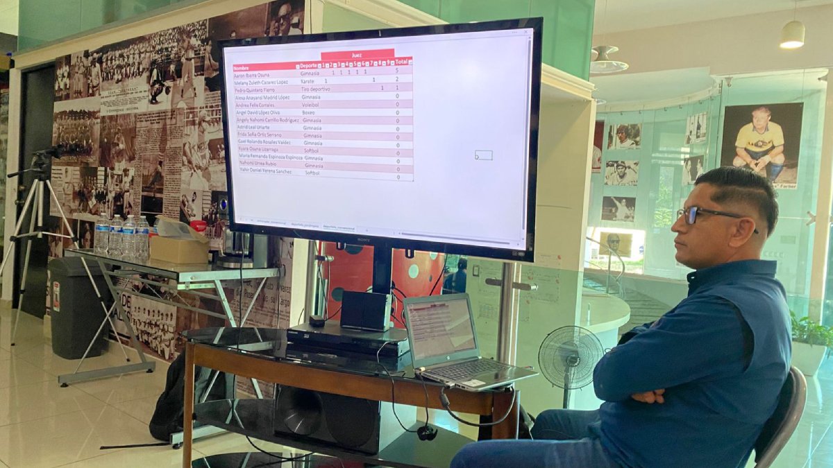 definen ganadores del premio municipal del deporte 2025 de culiacan