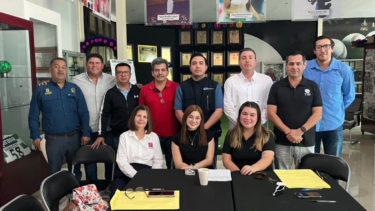 definen ganadores del premio municipal del deporte 2025 en culiacan sin
