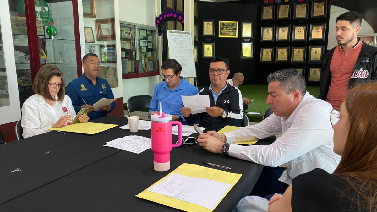 definen ganadores del premio municipal del deporte 2025 en culiacan sinaloa
