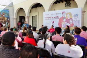 Arranca en Badiraguato el Programa Desarme Voluntario 2025