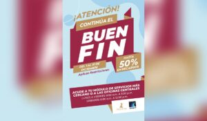 Descuentos decembrinos de Jumapam