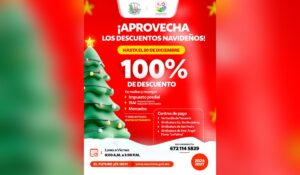 Descuentos en impuestos en Navolato
