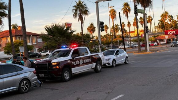 Despojo de vehículo en Los Mochis fue ocasional, pero no hay que estigmatizar a gente que viene de fuera: SSPyPC Ahome