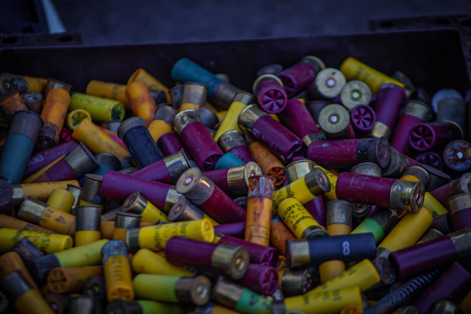 Destrucción de armas decomisadas y donadas en Sinaloa