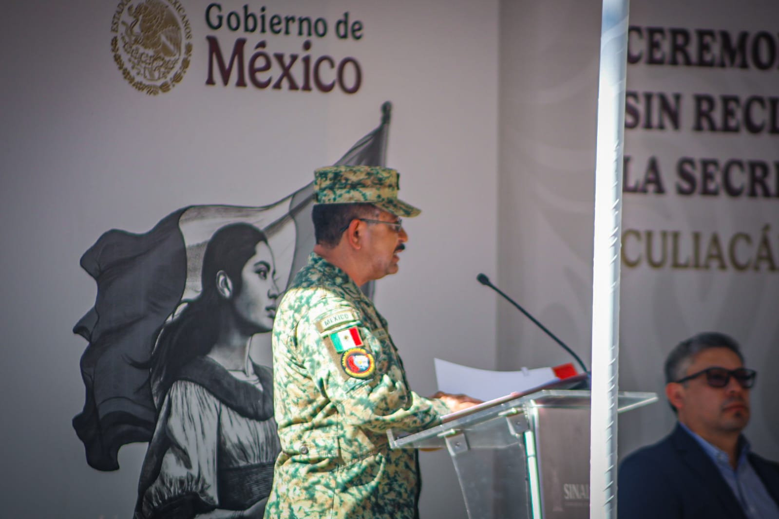 Destrucción de armas decomisadas y donadas en Sinaloa