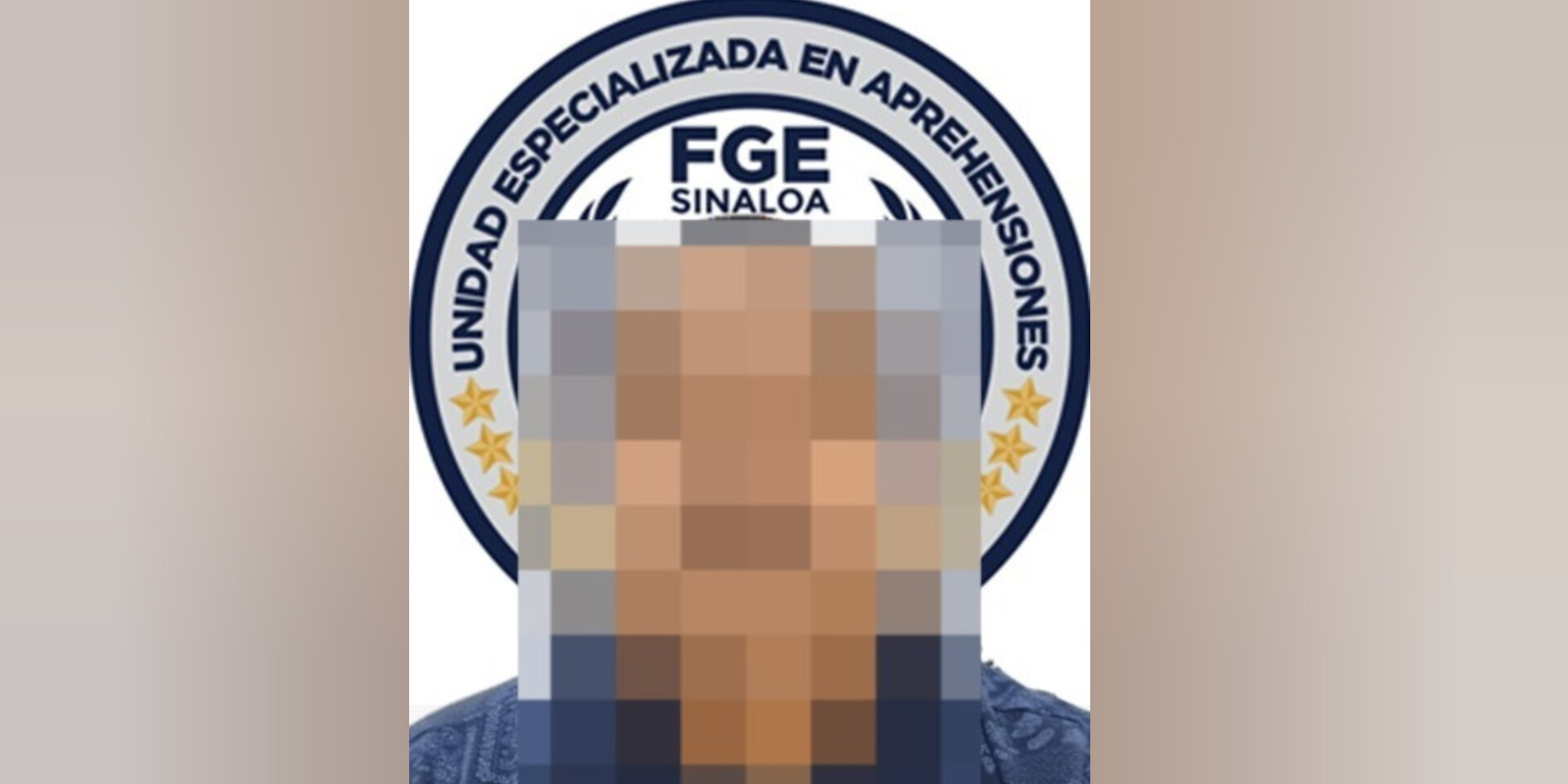 Detenido en Tijuana por homicidio en Navolato