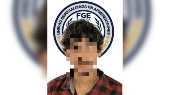 Por el feminicidio agravado de su expareja durante festejos de Navidad en Sanalona, Miguel “N” es vinculado a proceso