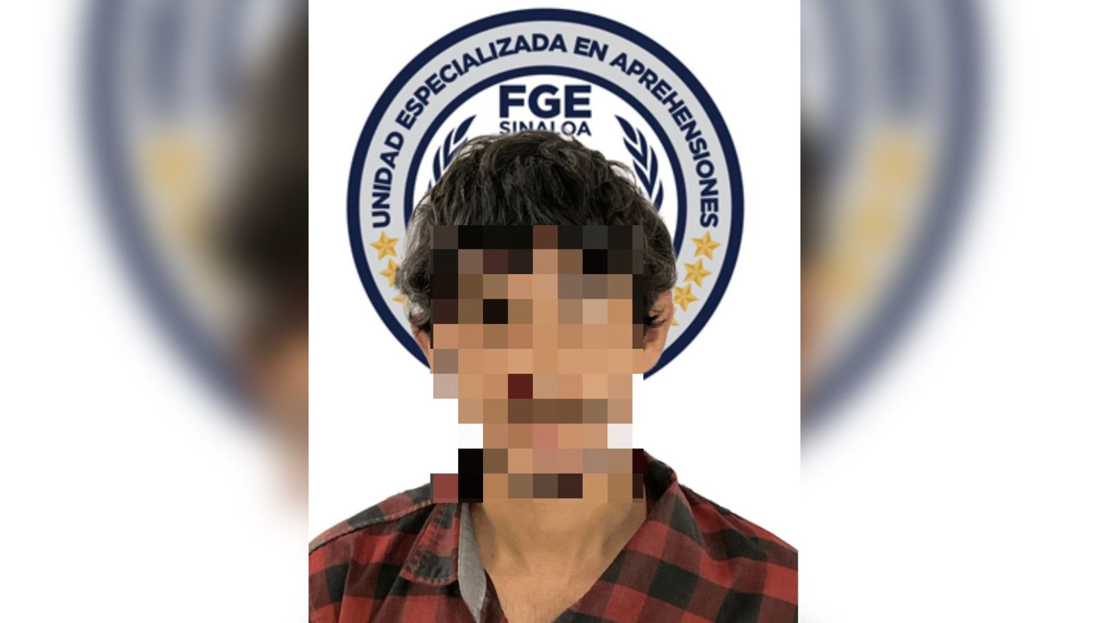 Detenido en Sanalona por feminicidio