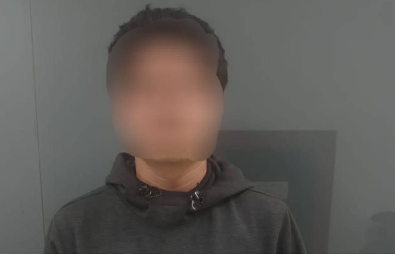 detenido tras el homicidio de Loma de tamazula en culiacan