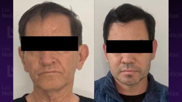 Capturan a suegro y cuñado de Iván Guzmán en Jalisco y al “Pollo” en Sinaloa, reporta el gobierno federal
