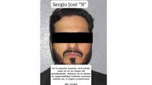 detienen a hombre por lesiones dolosas en mazatlan sinaloa