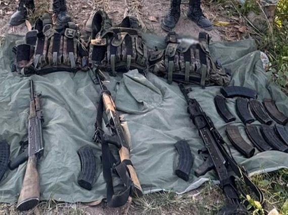 detienen en mazatlan a hombres armados