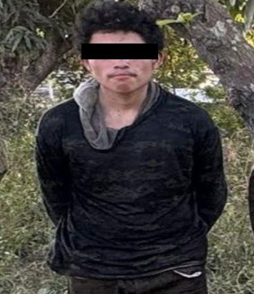 detienen en mazatlan a hombres armados
