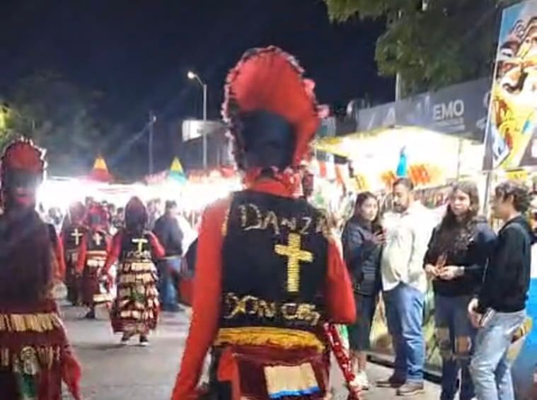 dia de la virgen de guadalupe en ahome