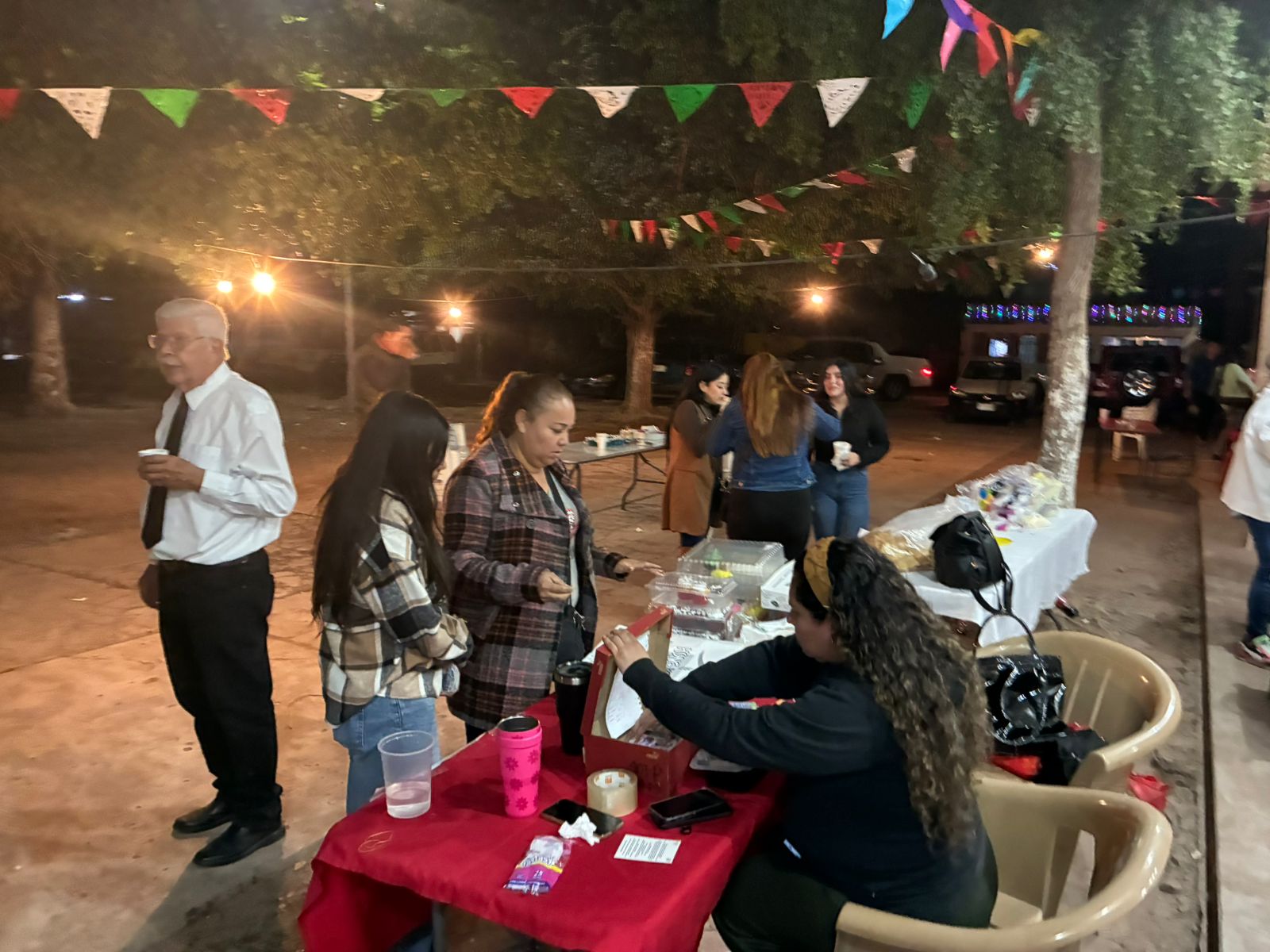 dia de la virgen de guadalupe en ahome