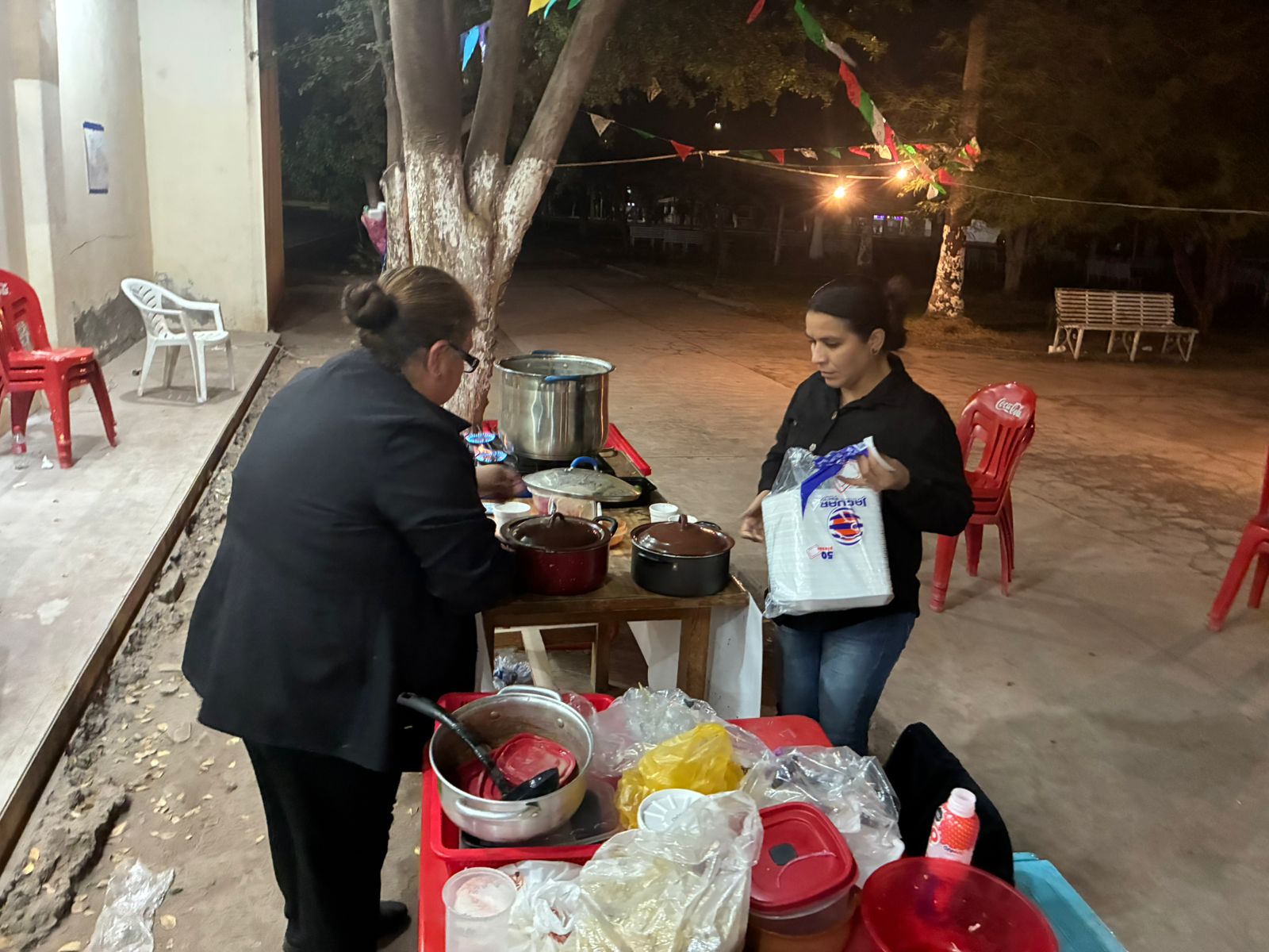 dia de la virgen de guadalupe en ahome