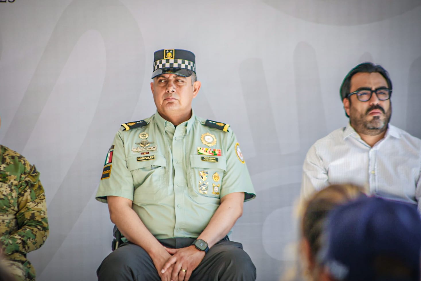 día del policía