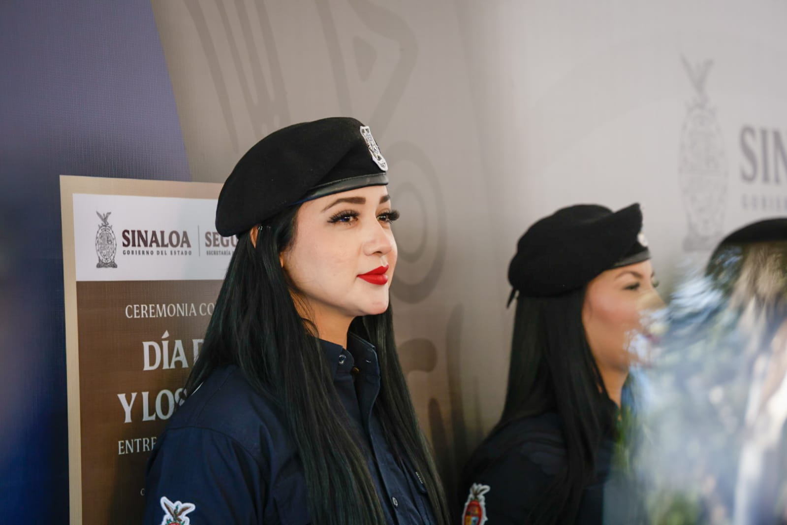 día del policía