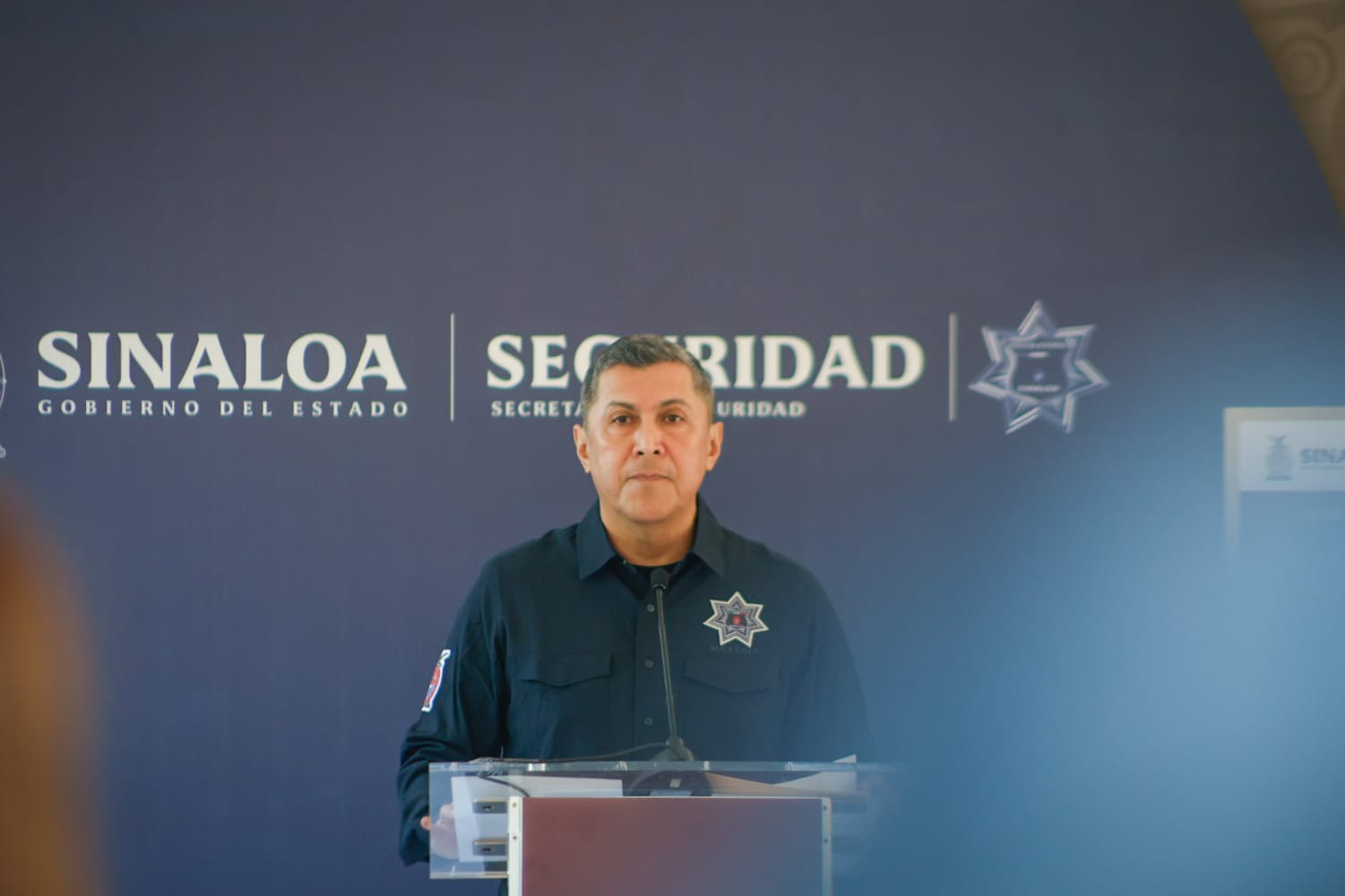 día del policía