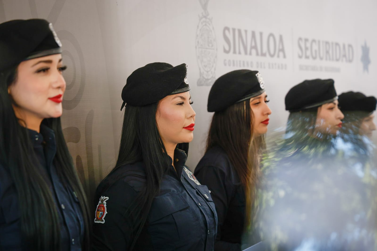 día del policía