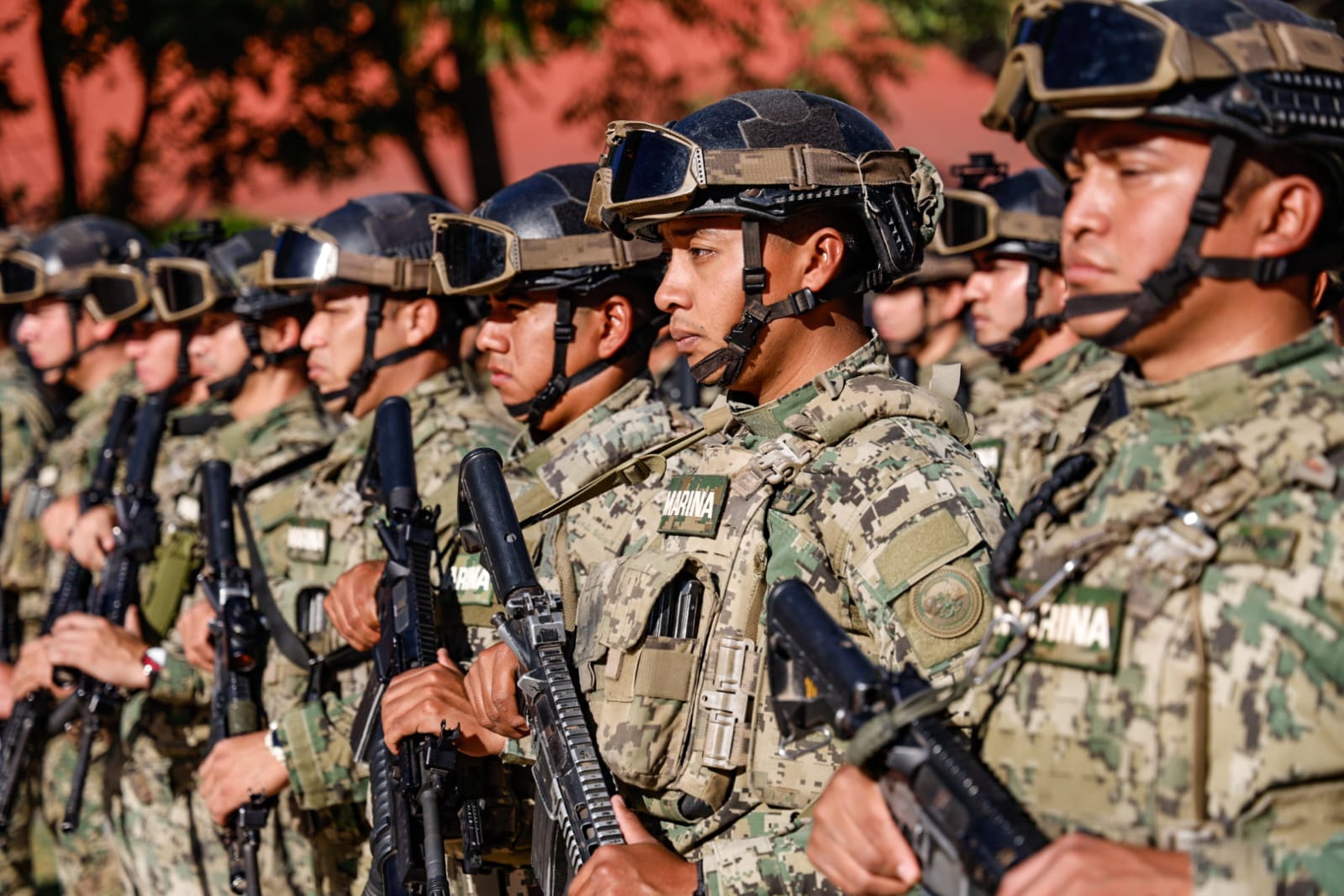 día del policía