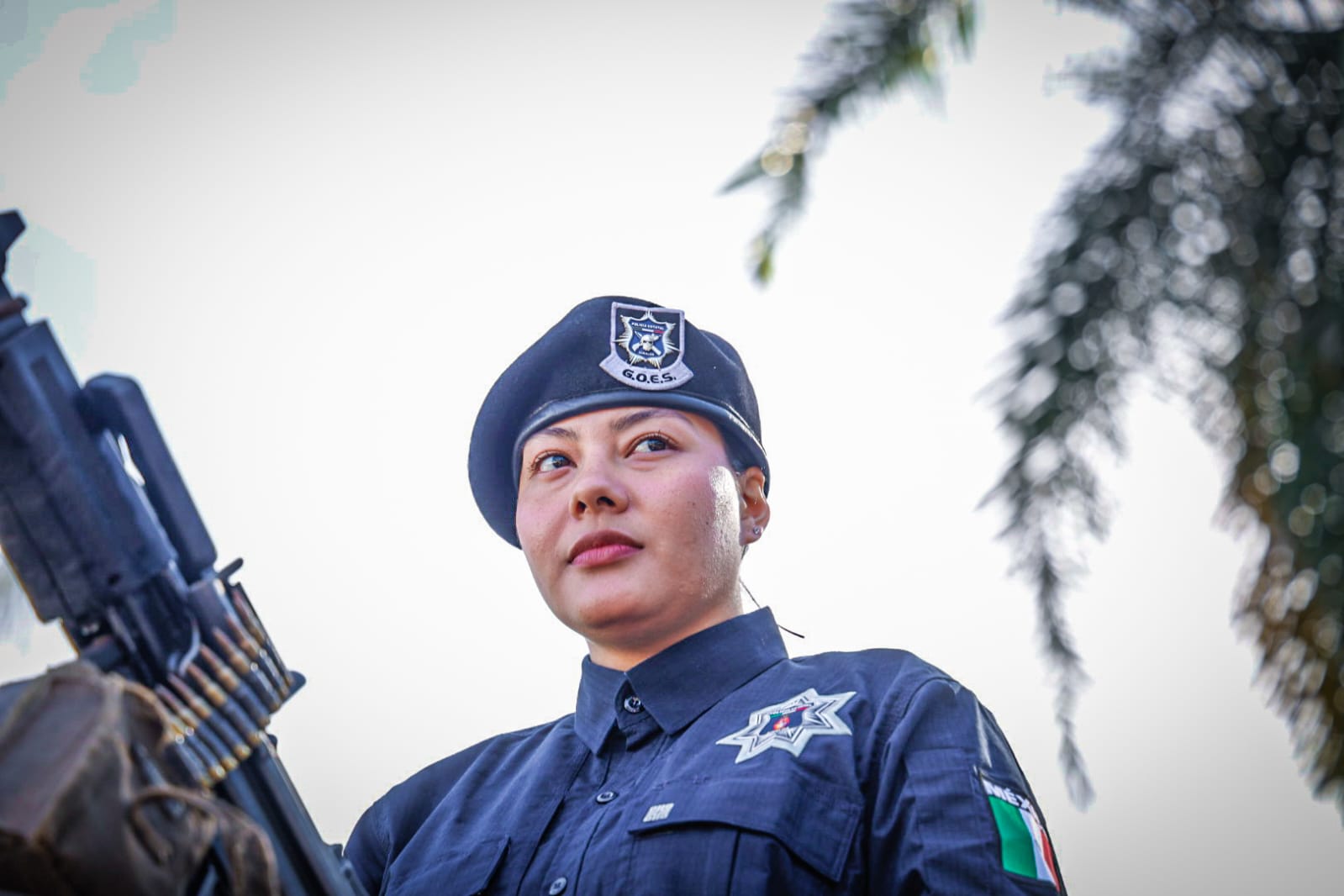 día del policía