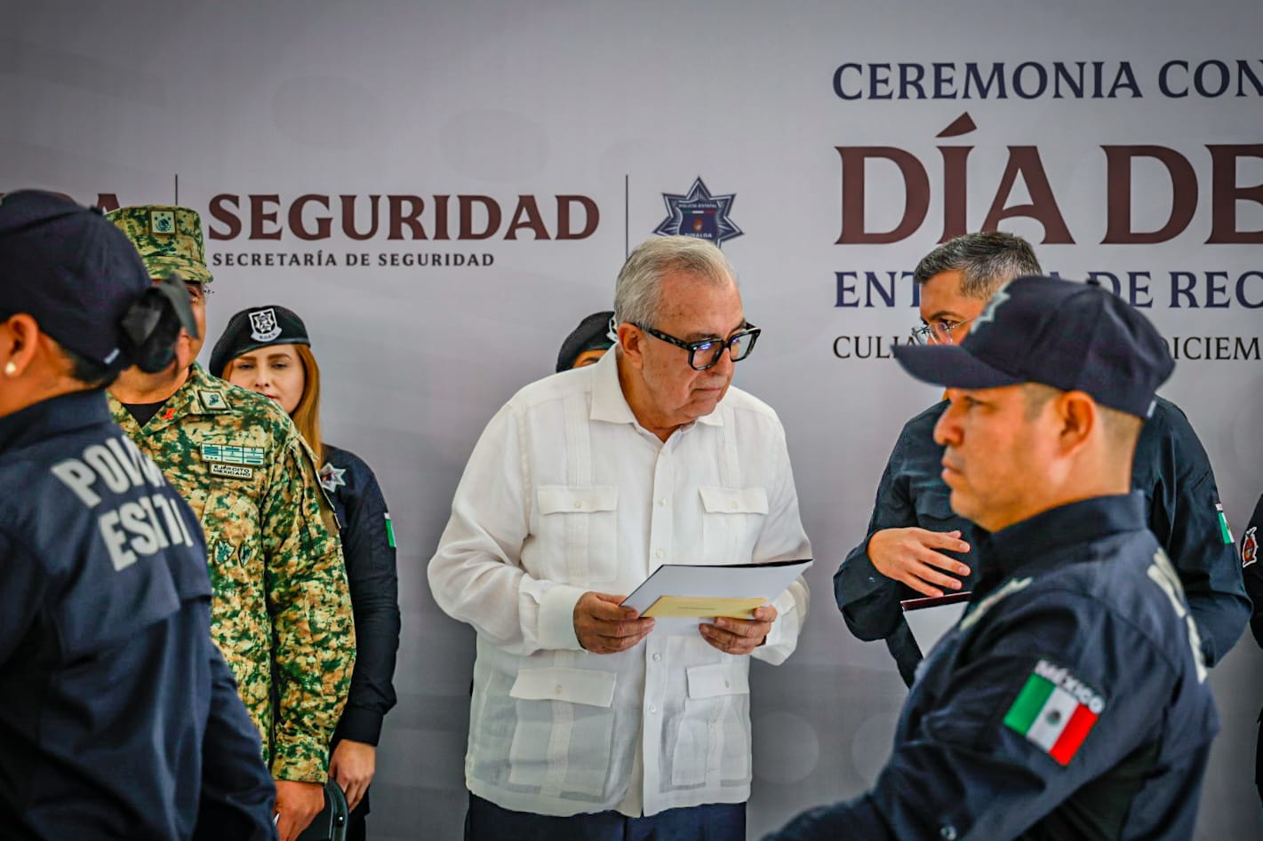 Rubén Rocha Moya
