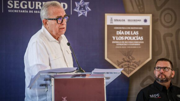 “Cada quien tiene sus razones”: Rocha a diputados de Morena que votaron contra crédito; celebra aprobación por mayoría
