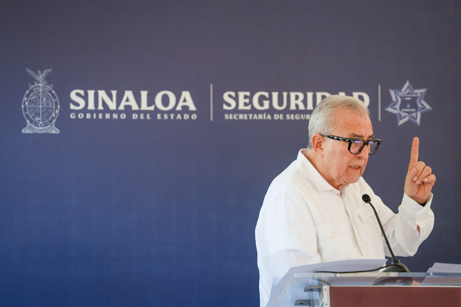 Rubén Rocha Moya
