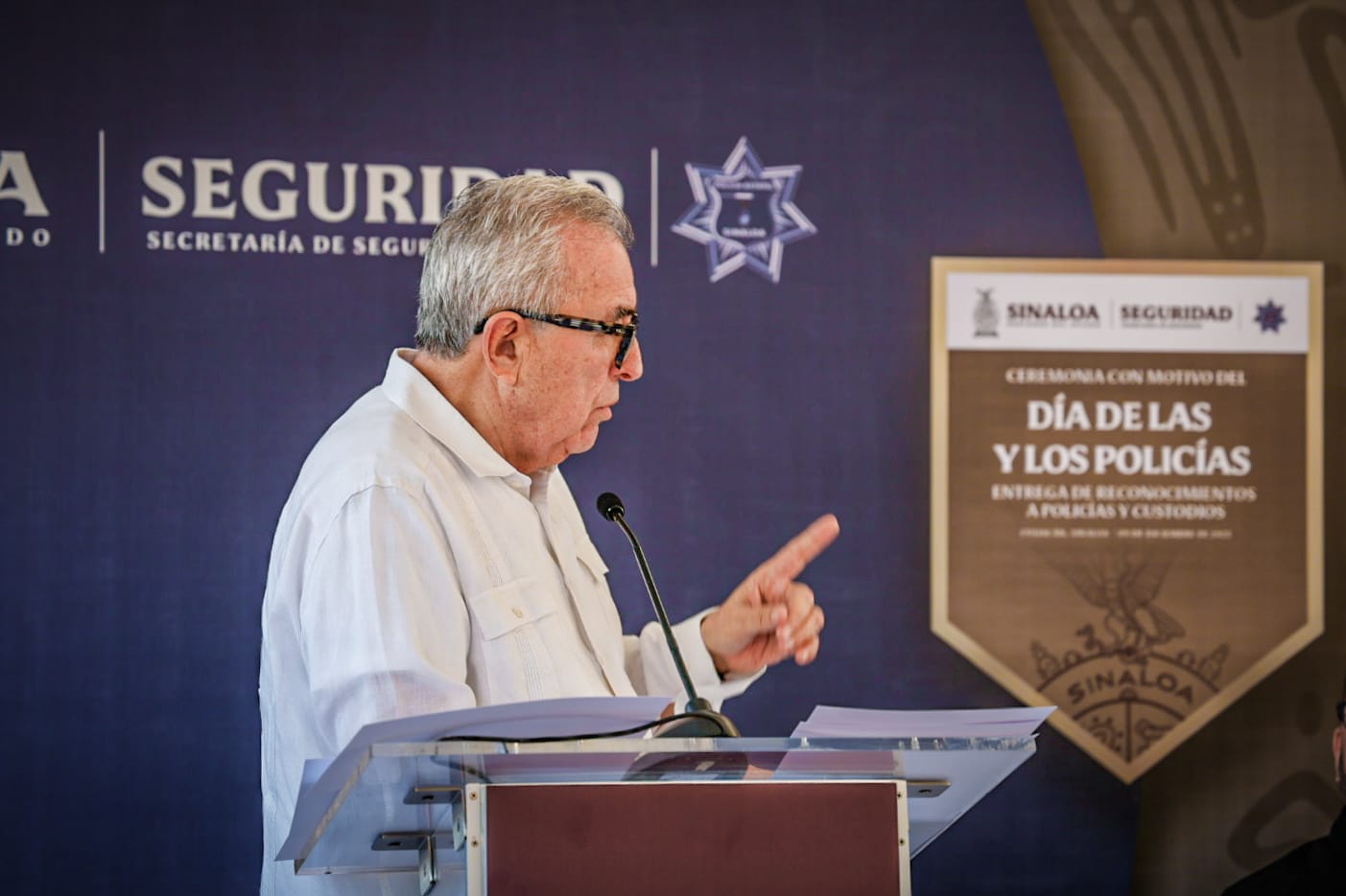 Rubén Rocha Moya