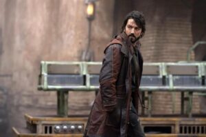 Diego Luna