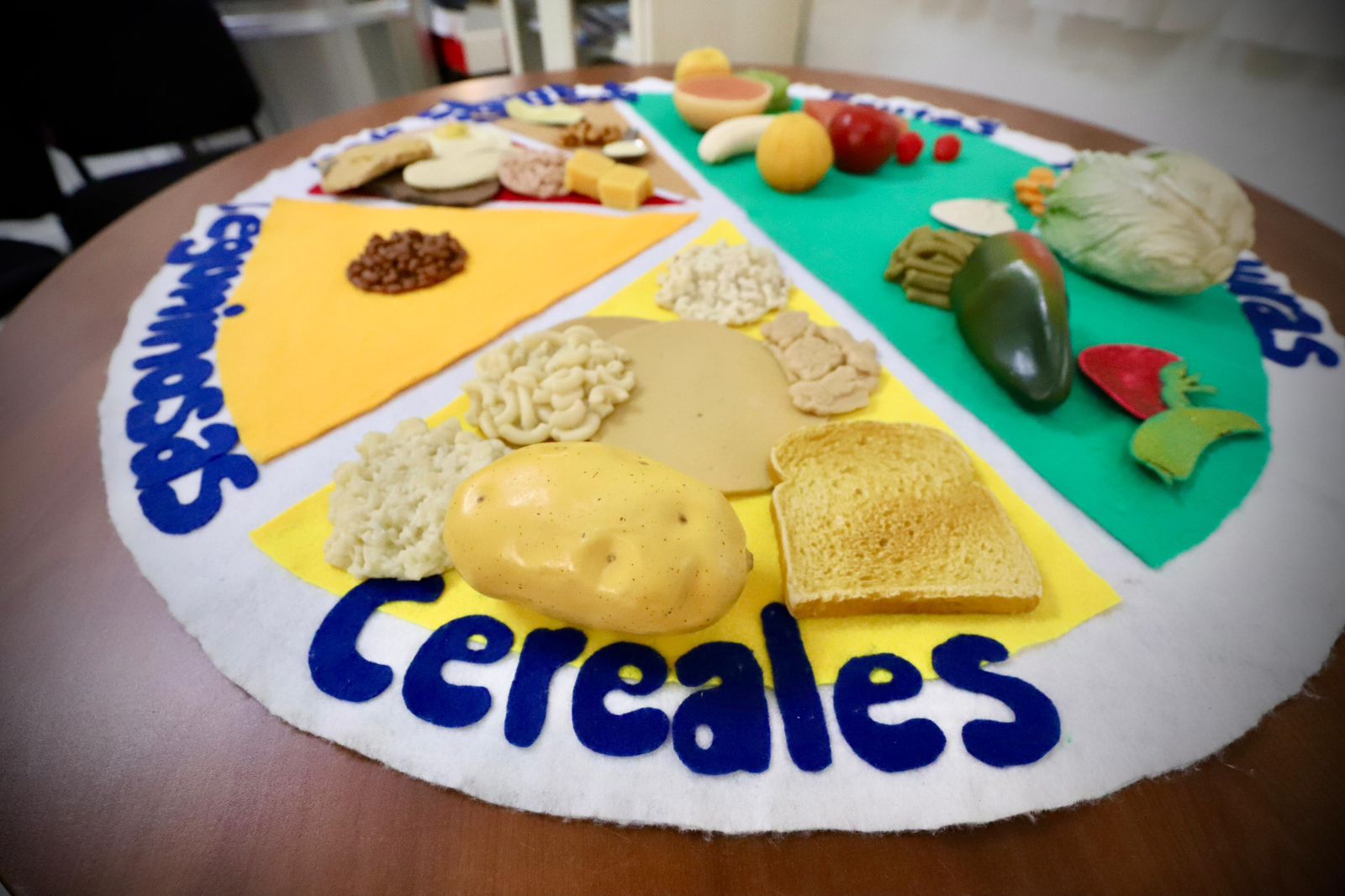 Dieta saludable