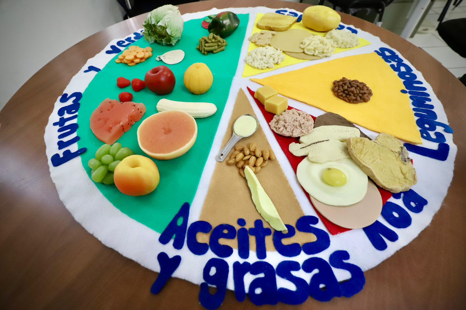 Dieta saludable