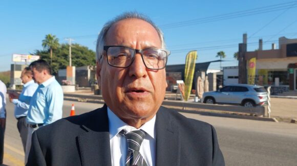 Más de 3 mil millones de pesos se destinarán a obra pública en los 20 municipios de Sinaloa