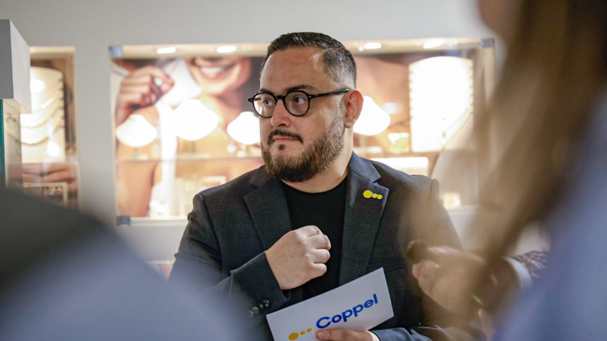 director general de coppel diego coppel