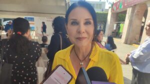 directora de servicios publicos municipales karla angelica camacho guzman