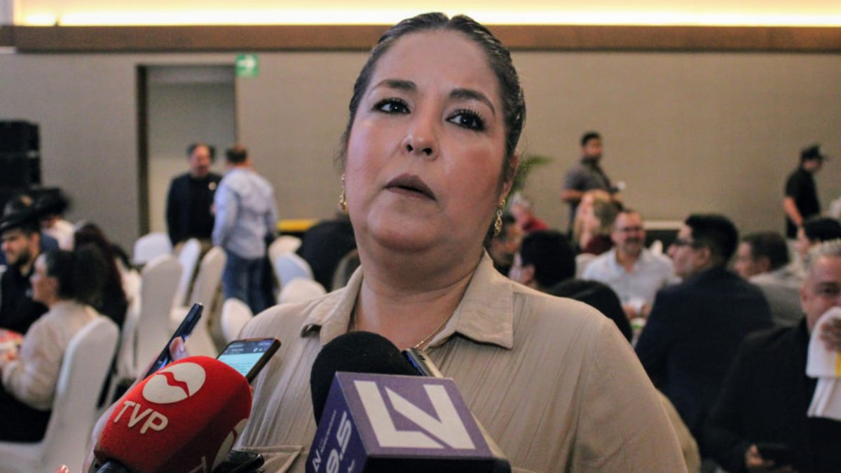 directora general del nosocomio felicitas obeso aguirre