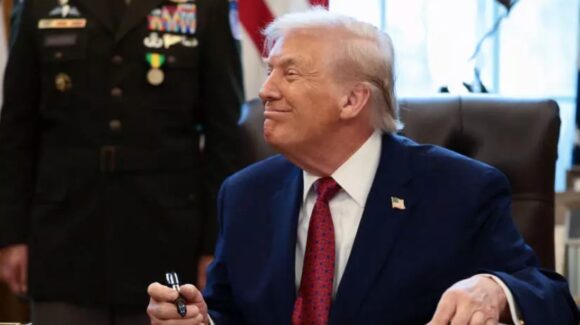 Trump afirma que tendría “el honor” de tomar Cuba