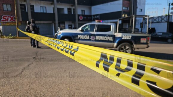 El excomandante Charmín, ejecutado en Culiacán, tenía licencia de pre-retiro de la FGE; investigan crimen