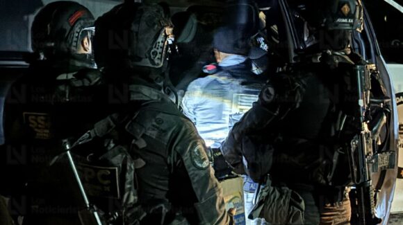 Fiscalía registra 2 homicidios por enfrentamiento en Mojolo, Culiacán, Sinaloa
