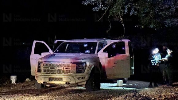 Vinculan a proceso a Alfredo y José, detenidos en enfrentamiento de Tepuche en Culiacán en diciembre