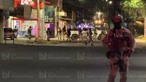Solo el martes, Sinaloa registra 2 personas sin vida, 8 autos robados y un ‘levantón’: FGE
